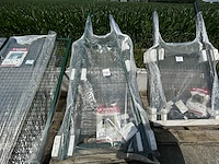 Tuinpoort betafence