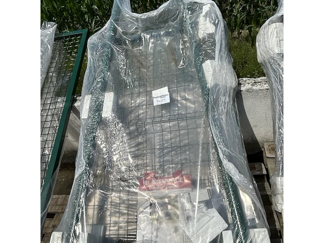 Tuinpoort betafence - afbeelding 2 van  5