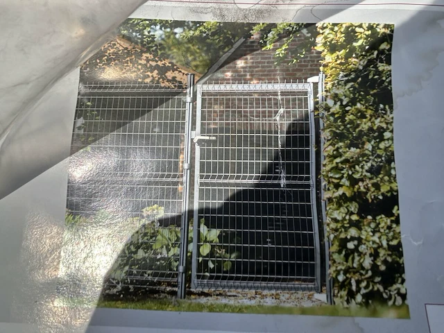 Tuinpoort betafence - afbeelding 3 van  5