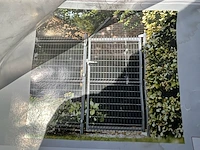 Tuinpoort betafence - afbeelding 3 van  5