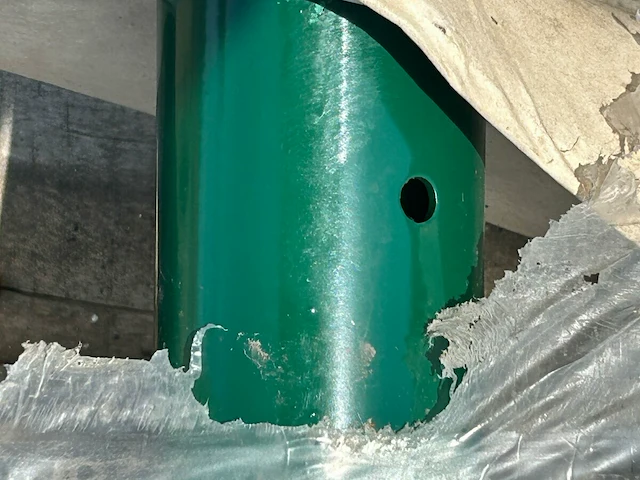 Tuinpoort betafence - afbeelding 5 van  5
