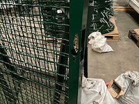 Tuinpoort paneel (2x) - afbeelding 3 van  4