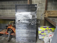 Tuinpoort (zwart) - afbeelding 1 van  6