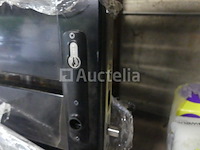 Tuinpoort (zwart) - afbeelding 6 van  6