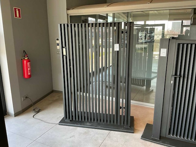 Tuinpoort - afbeelding 1 van  5