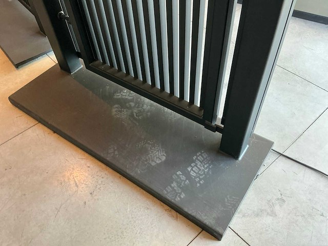 Tuinpoort - afbeelding 3 van  5