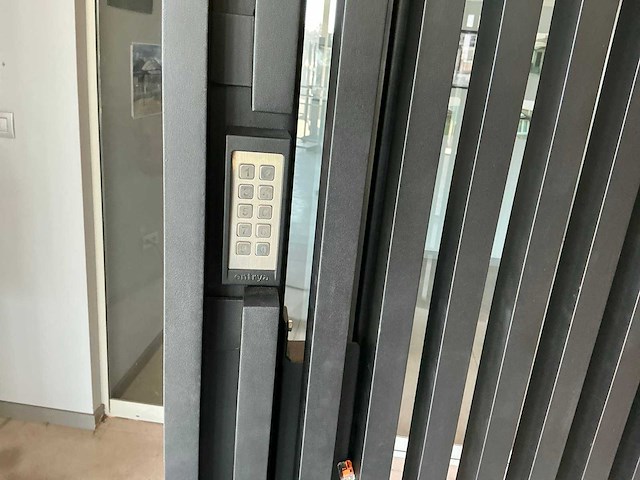 Tuinpoort - afbeelding 4 van  5