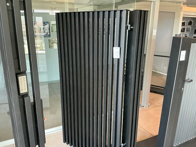 Tuinpoort - afbeelding 5 van  5