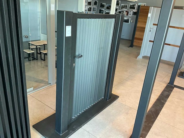 Tuinpoort - afbeelding 1 van  5