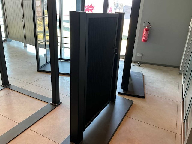 Tuinpoort - afbeelding 4 van  5