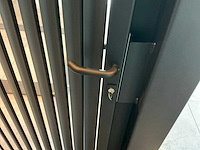 Tuinpoort - afbeelding 5 van  5