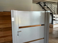 Tuinpoort - afbeelding 1 van  3