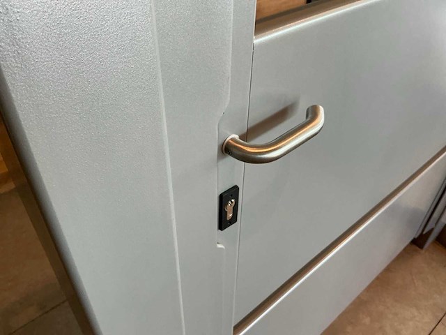 Tuinpoort - afbeelding 2 van  3