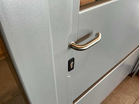 Tuinpoort - afbeelding 2 van  3