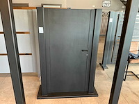 Tuinpoort - afbeelding 1 van  4