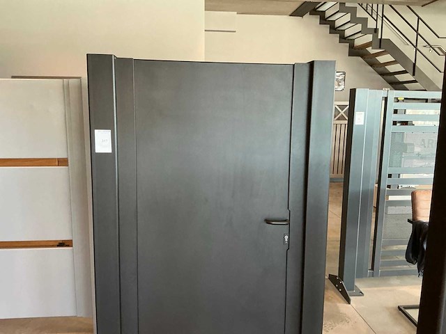 Tuinpoort - afbeelding 2 van  4