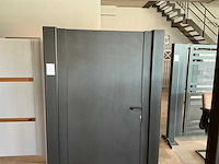 Tuinpoort - afbeelding 2 van  4