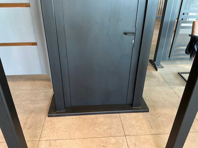 Tuinpoort - afbeelding 3 van  4