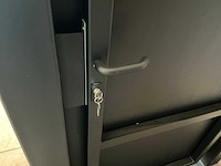 Tuinpoort - afbeelding 4 van  4