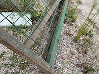 Tuinpoort - afbeelding 3 van  3