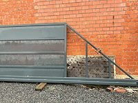 Tuinpoort - afbeelding 2 van  4