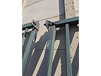 Tuinpoort - afbeelding 3 van  6