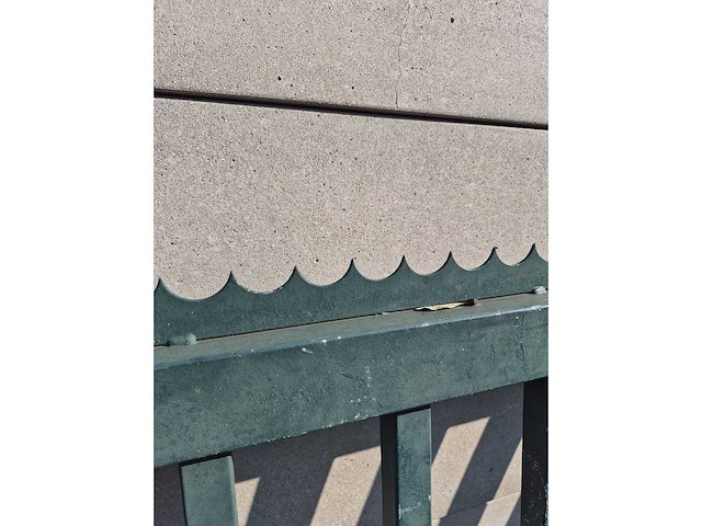 Tuinpoort - afbeelding 4 van  6