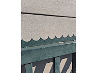 Tuinpoort - afbeelding 4 van  6