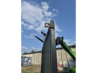 Tuinpoort - afbeelding 5 van  6