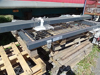 Tuinpoort - afbeelding 1 van  5