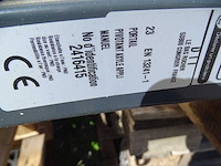 Tuinpoort - afbeelding 2 van  5