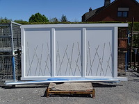 Tuinpoort