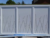 Tuinpoort - afbeelding 2 van  4