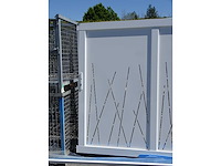 Tuinpoort - afbeelding 3 van  4