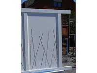 Tuinpoort - afbeelding 4 van  4