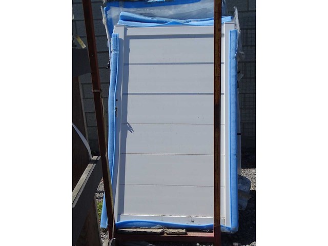 Tuinpoort - afbeelding 2 van  3