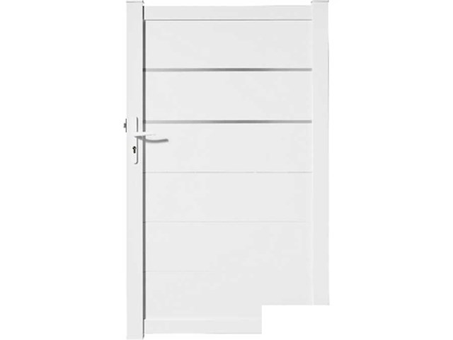 Tuinpoort - afbeelding 1 van  3