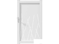 Tuinpoort