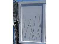 Tuinpoort - afbeelding 2 van  3