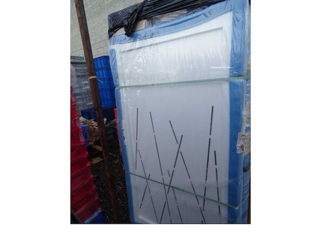 Tuinpoort - afbeelding 3 van  3