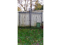 Tuinpoort - afbeelding 1 van  6