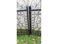 Tuinpoort - afbeelding 3 van  6