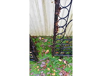 Tuinpoort - afbeelding 4 van  6