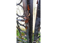 Tuinpoort - afbeelding 6 van  6