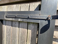 Tuinpoort - afbeelding 4 van  7