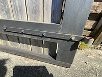 Tuinpoort - afbeelding 5 van  7