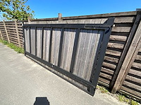 Tuinpoort - afbeelding 6 van  7