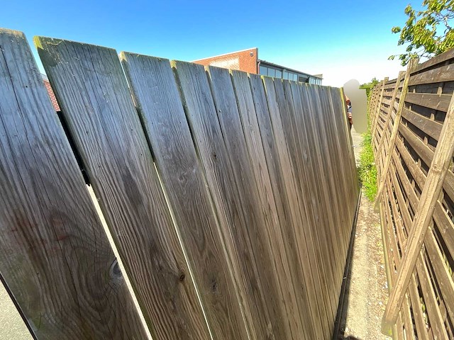 Tuinpoort - afbeelding 7 van  7