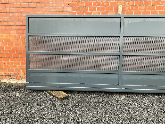 Tuinpoort - afbeelding 4 van  4