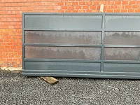 Tuinpoort - afbeelding 4 van  4